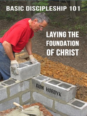 cover image of Basic Discipleship 101